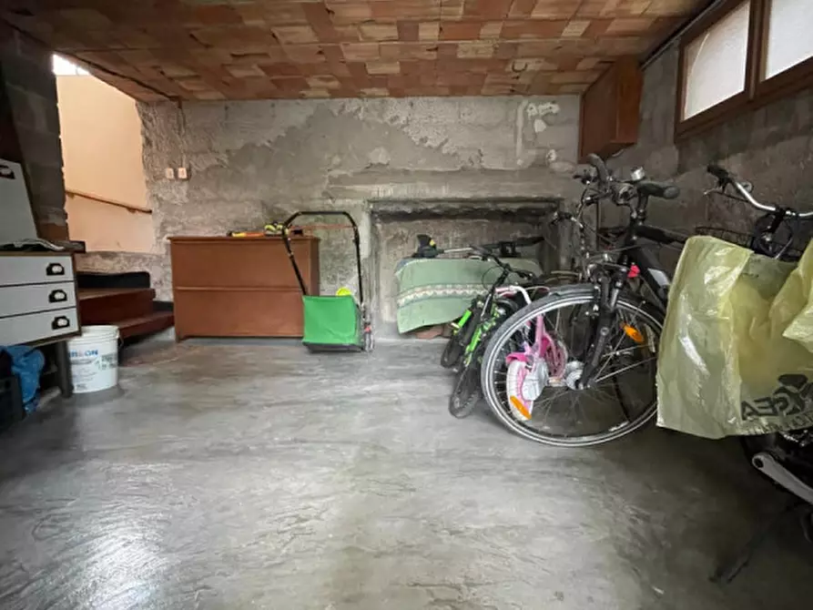 Immagine 53 di Casa bifamiliare in vendita  in Via Francesco de Sanctis a Cordenons