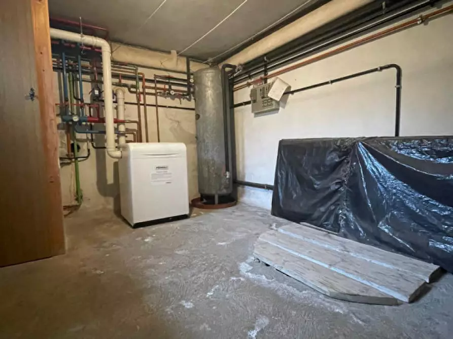 Immagine 54 di Casa bifamiliare in vendita  in Via Francesco de Sanctis a Cordenons