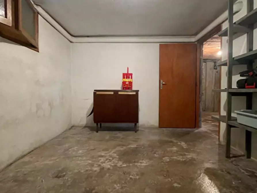 Immagine 57 di Casa bifamiliare in vendita  in Via Francesco de Sanctis a Cordenons