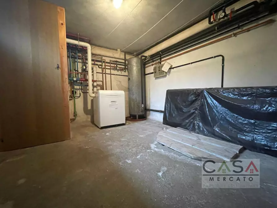 Immagine 58 di Casa bifamiliare in vendita  in Via Francesco de Sanctis a Cordenons