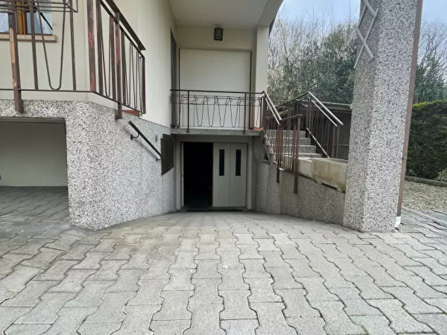 Immagine 61 di Casa bifamiliare in vendita  in Via Francesco de Sanctis a Cordenons