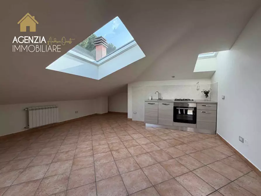 Immagine 5 di Appartamento in affitto  in via frascati 193 a Rocca Di Papa