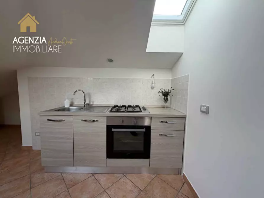 Immagine 8 di Appartamento in affitto  in via frascati 193 a Rocca Di Papa