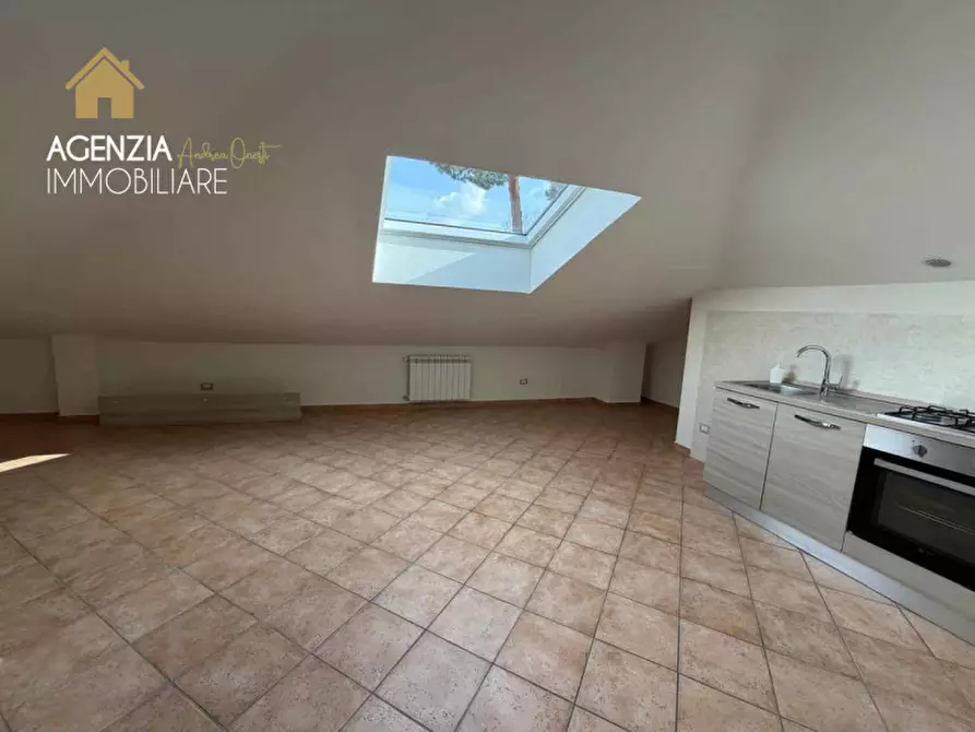 Immagine 10 di Appartamento in affitto  in via frascati 193 a Rocca Di Papa