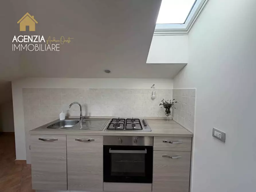 Immagine 12 di Appartamento in affitto  in via frascati 193 a Rocca Di Papa