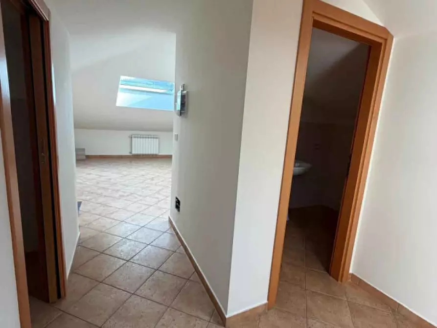 Immagine 13 di Appartamento in affitto  in via frascati 193 a Rocca Di Papa