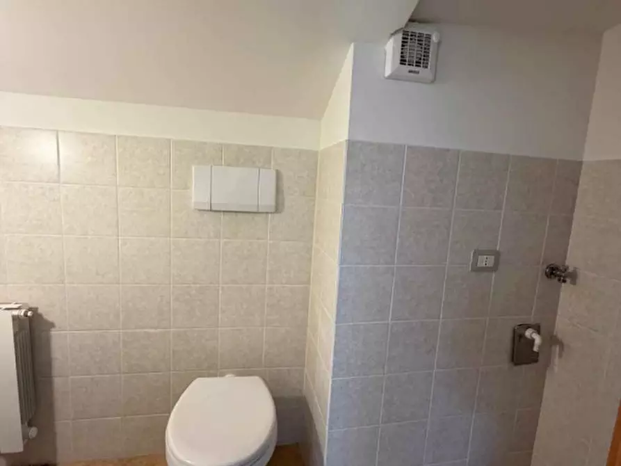 Immagine 14 di Appartamento in affitto  in via frascati 193 a Rocca Di Papa