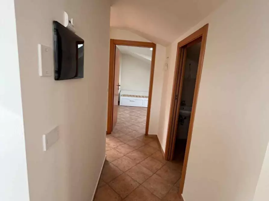 Immagine 17 di Appartamento in affitto  in via frascati 193 a Rocca Di Papa