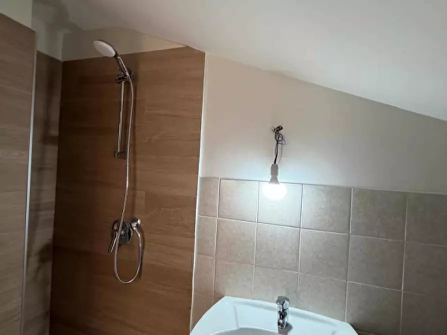 Immagine 19 di Appartamento in affitto  in via frascati 193 a Rocca Di Papa