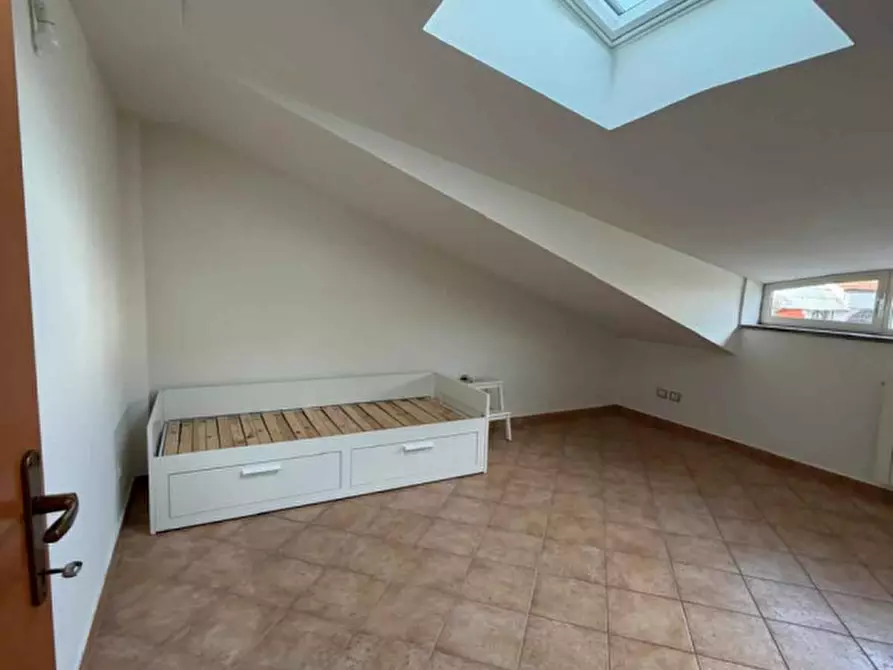 Immagine 21 di Appartamento in affitto  in via frascati 193 a Rocca Di Papa