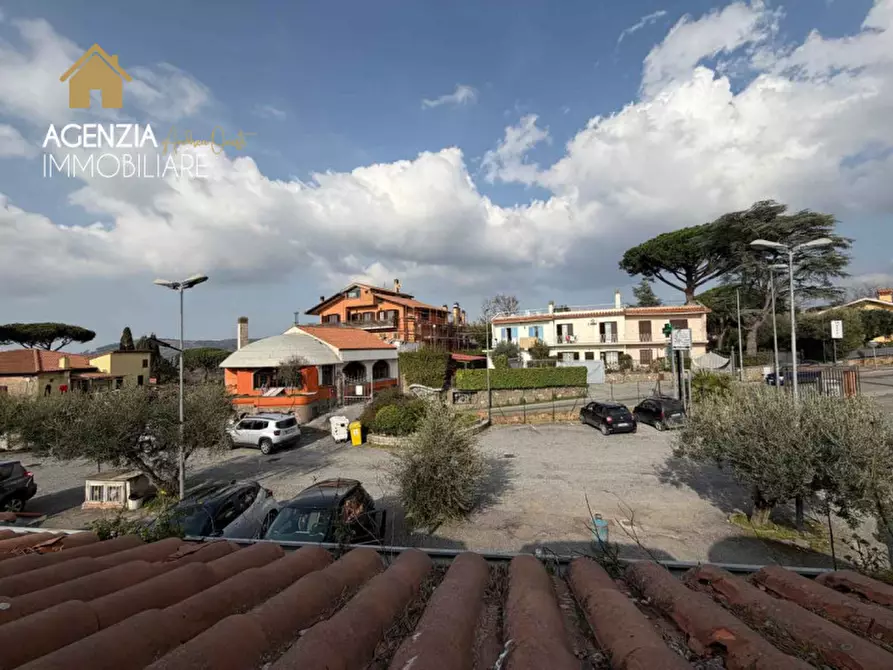 Immagine 24 di Appartamento in affitto  in via frascati 193 a Rocca Di Papa