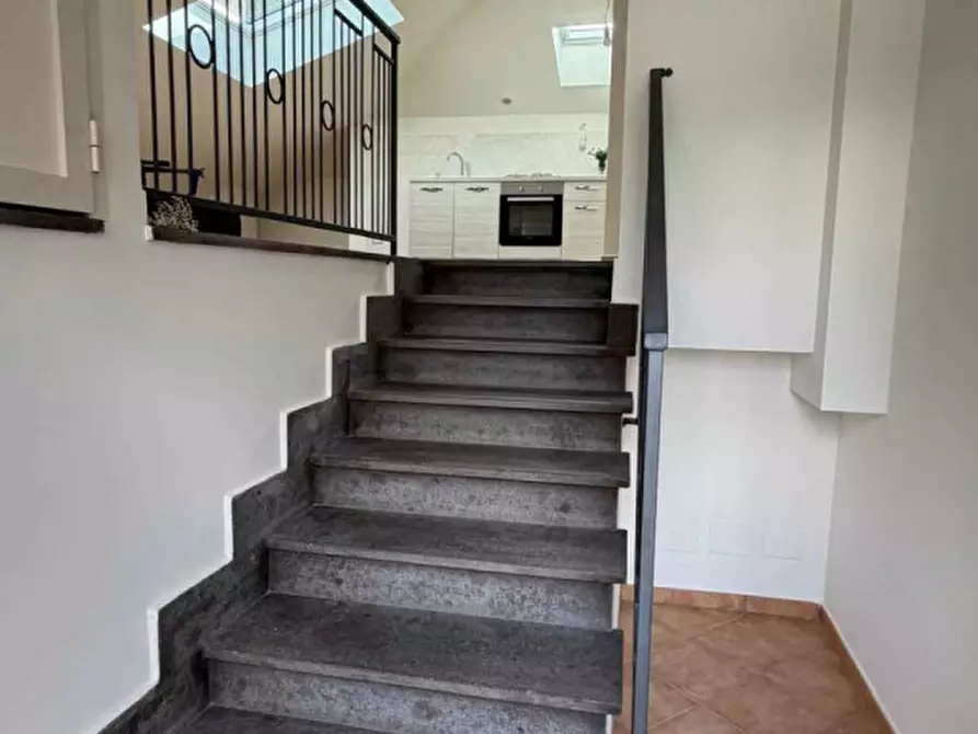 Immagine 25 di Appartamento in affitto  in via frascati 193 a Rocca Di Papa