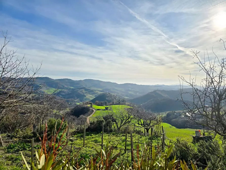 Immagine 4 di Casa indipendente in vendita  in Ca' di Stefano a Frontino