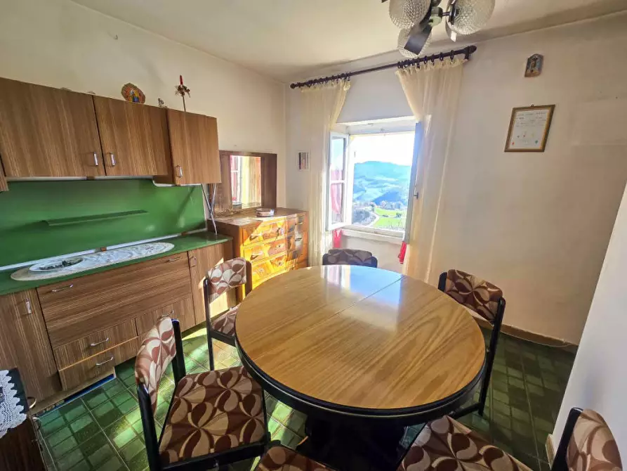 Immagine 6 di Casa indipendente in vendita  in Ca' di Stefano a Frontino