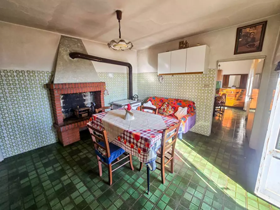 Immagine 8 di Casa indipendente in vendita  in Ca' di Stefano a Frontino