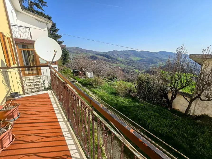 Immagine 10 di Casa indipendente in vendita  in Ca' di Stefano a Frontino