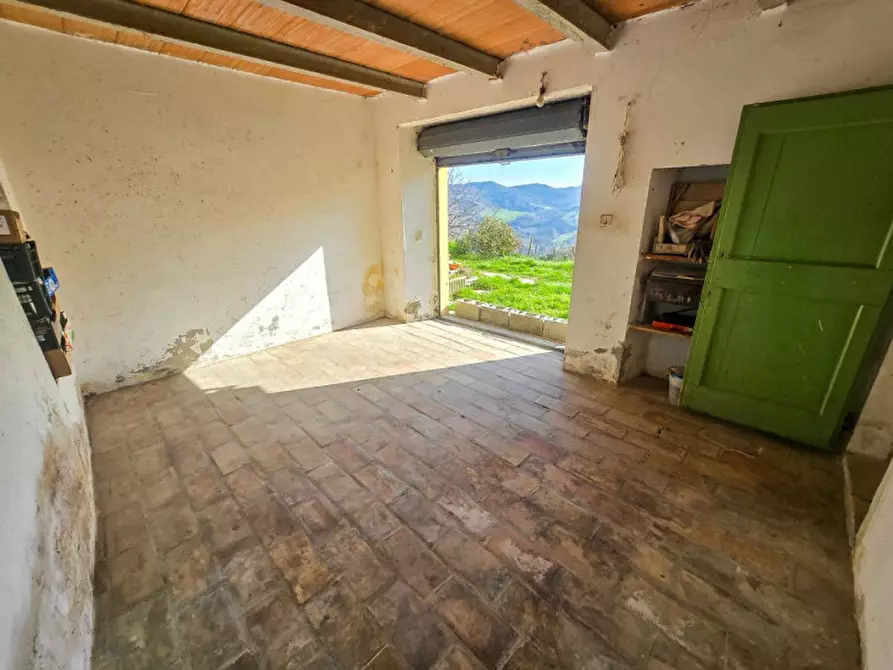 Immagine 17 di Casa indipendente in vendita  in Ca' di Stefano a Frontino