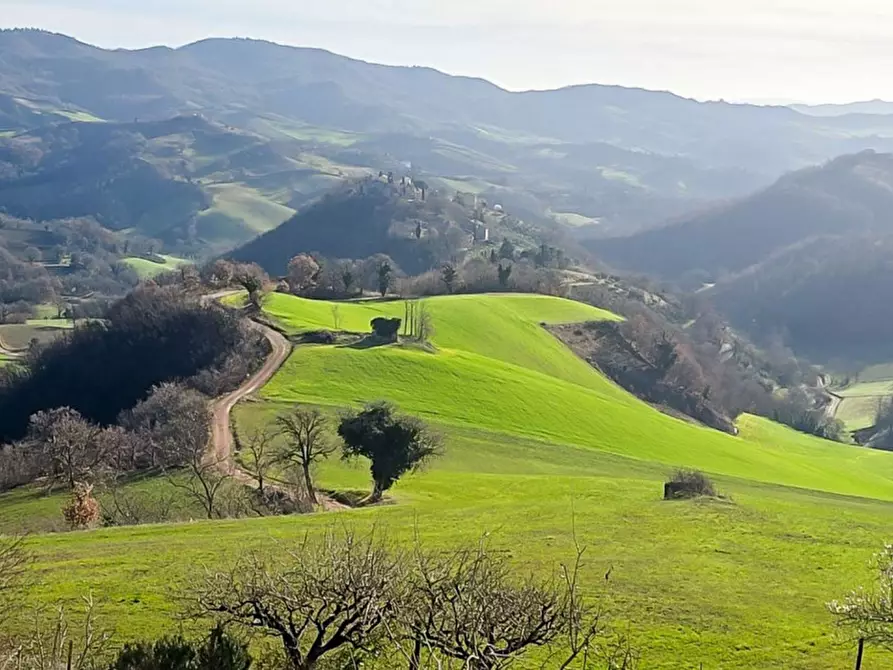 Immagine 18 di Casa indipendente in vendita  in Ca' di Stefano a Frontino