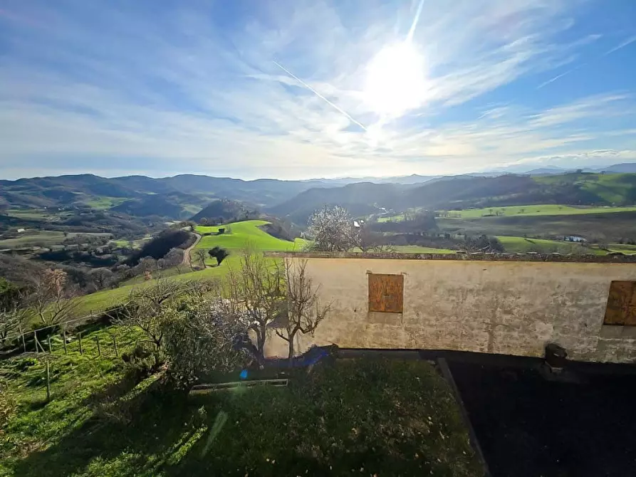 Immagine 19 di Casa indipendente in vendita  in Ca' di Stefano a Frontino