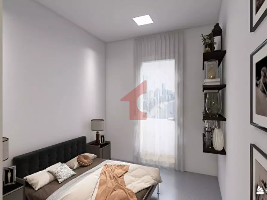 Immagine 8 di Appartamento in vendita  in Via Pomponio Torelli a Parma