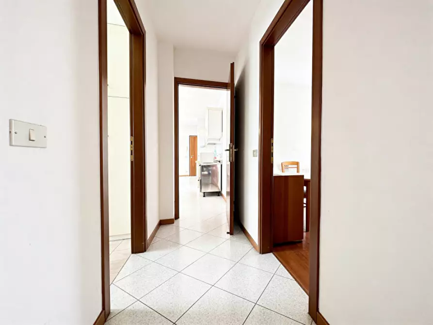 Immagine 11 di Appartamento in vendita  in Via Carlo Moretti a Montebelluna