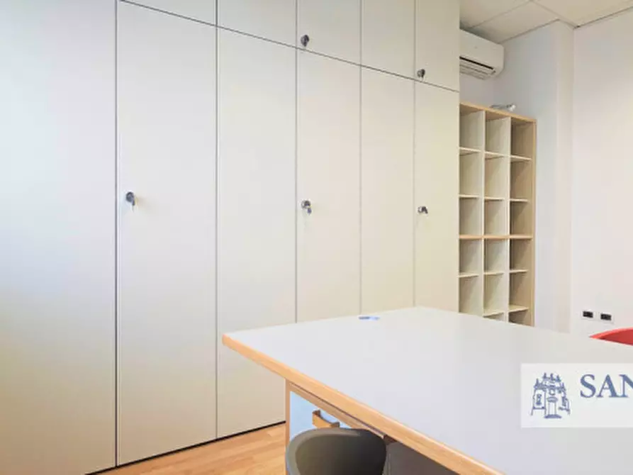 Immagine 3 di Ufficio in affitto  in Strada del Pasubio a Vicenza