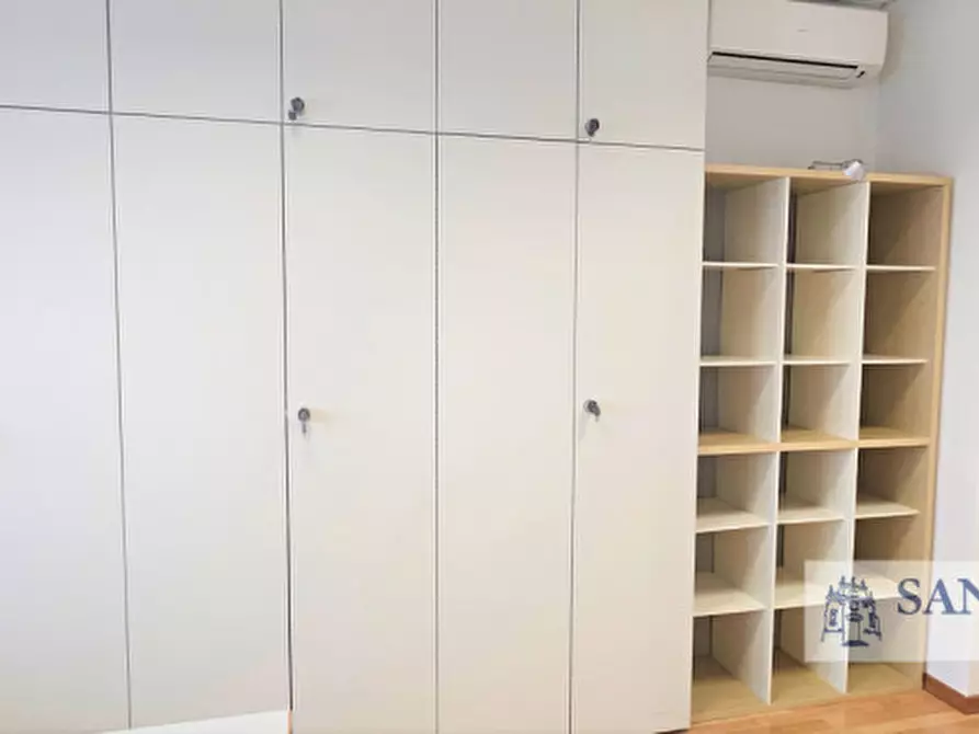 Immagine 7 di Ufficio in affitto  in Strada del Pasubio a Vicenza