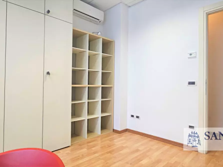 Immagine 8 di Ufficio in affitto  in Strada del Pasubio a Vicenza