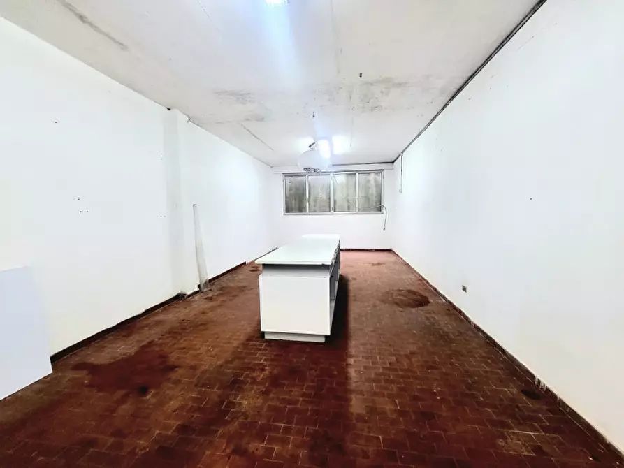 Immagine 2 di Garage in vendita  in Via Serafino Calindri a San Lazzaro Di Savena