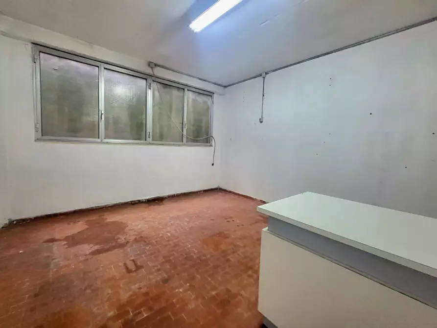 Immagine 4 di Garage in vendita  in Via Serafino Calindri a San Lazzaro Di Savena