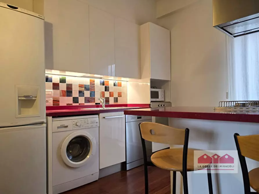 Immagine 1 di Appartamento in affitto  in Viale Fusinieri a Vicenza