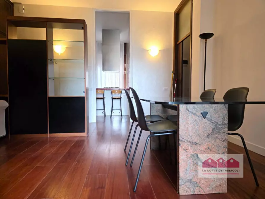 Immagine 2 di Appartamento in affitto  in Viale Fusinieri a Vicenza