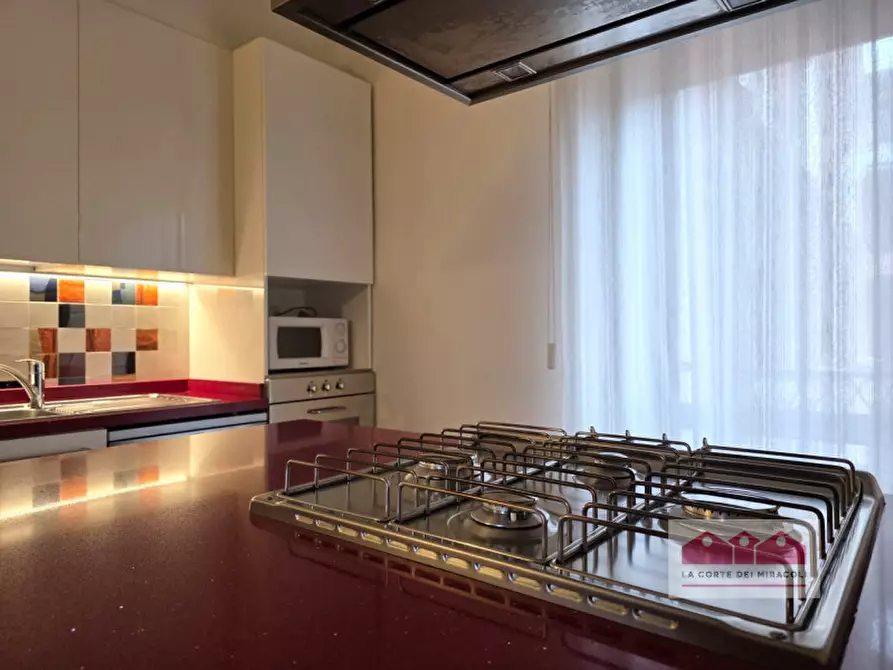 Immagine 5 di Appartamento in affitto  in Viale Fusinieri a Vicenza