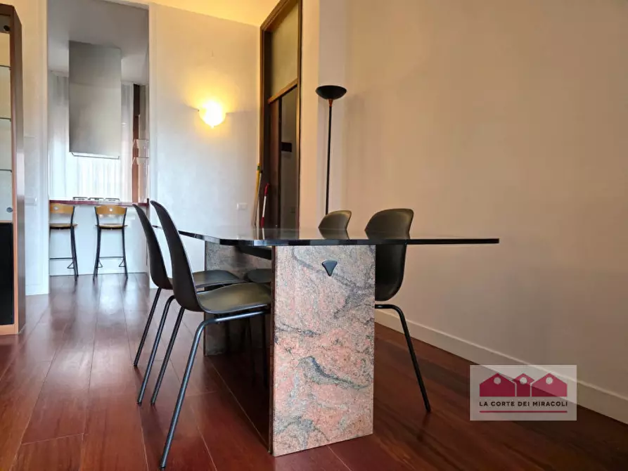 Immagine 8 di Appartamento in affitto  in Viale Fusinieri a Vicenza