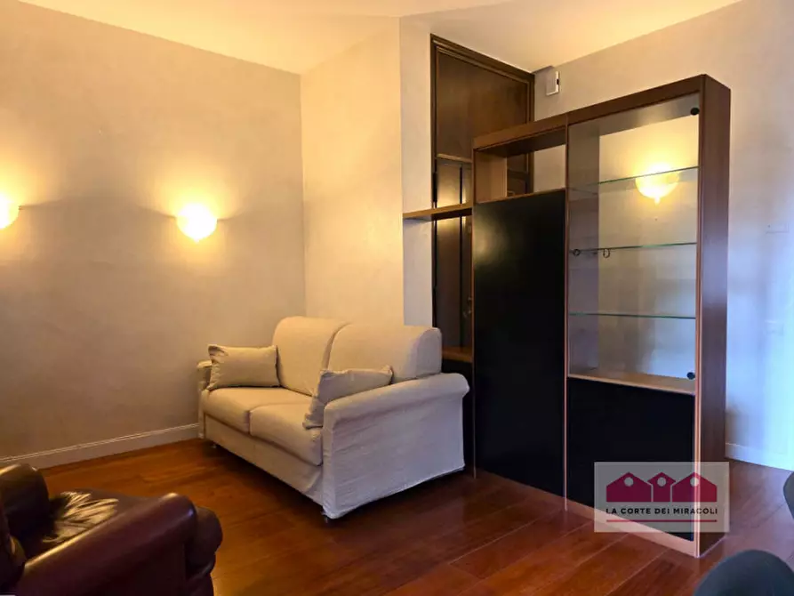 Immagine 10 di Appartamento in affitto  in Viale Fusinieri a Vicenza