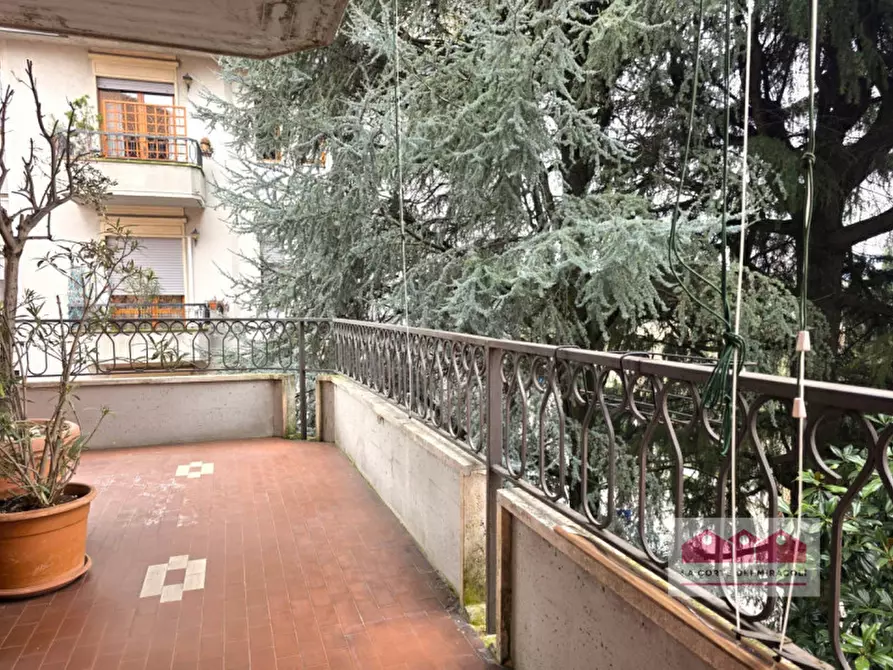 Immagine 11 di Appartamento in affitto  in Viale Fusinieri a Vicenza