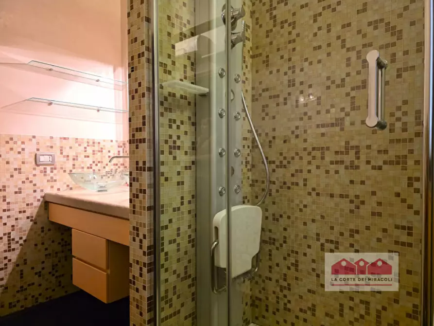 Immagine 12 di Appartamento in affitto  in Viale Fusinieri a Vicenza