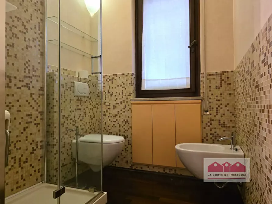 Immagine 14 di Appartamento in affitto  in Viale Fusinieri a Vicenza