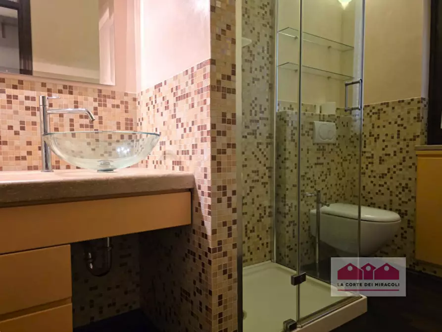 Immagine 15 di Appartamento in affitto  in Viale Fusinieri a Vicenza