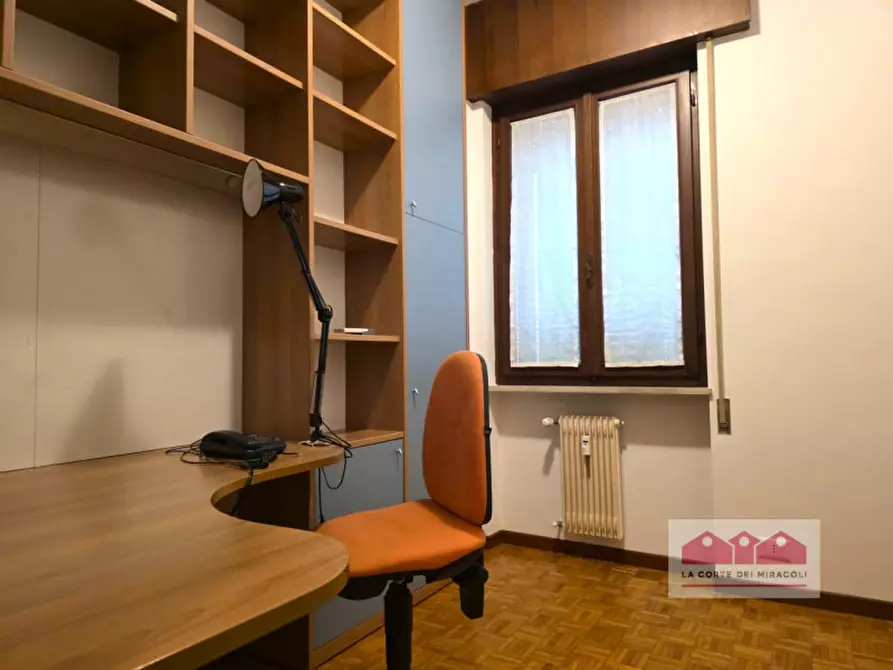 Immagine 17 di Appartamento in affitto  in Viale Fusinieri a Vicenza