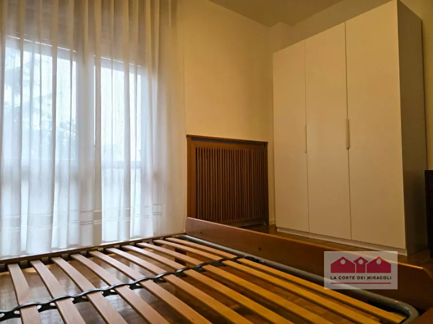 Immagine 18 di Appartamento in affitto  in Viale Fusinieri a Vicenza