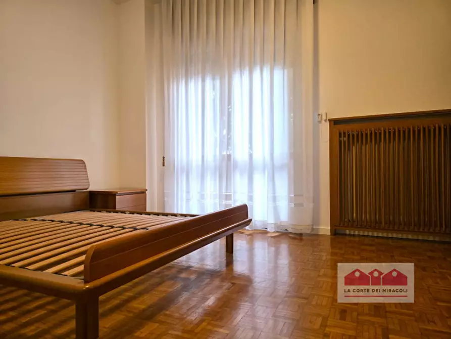 Immagine 19 di Appartamento in affitto  in Viale Fusinieri a Vicenza