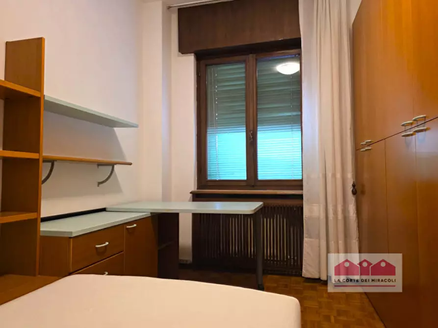 Immagine 20 di Appartamento in affitto  in Viale Fusinieri a Vicenza