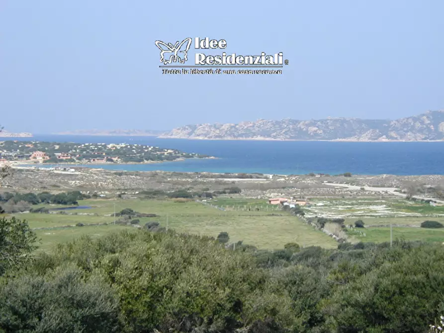 Immagine 1 di Terreno in vendita  a Palau