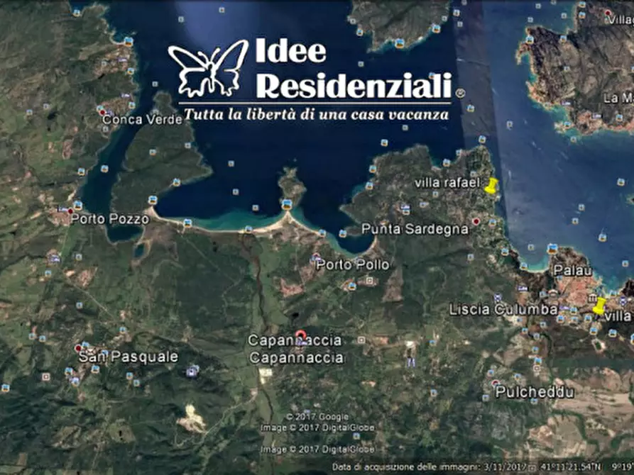 Immagine 4 di Terreno in vendita  a Palau