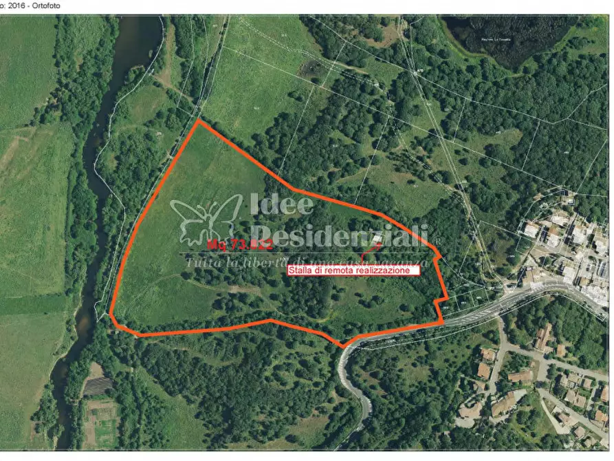 Immagine 14 di Terreno in vendita  a Palau