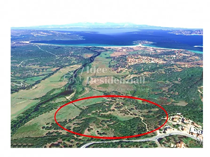 Immagine 17 di Terreno in vendita  a Palau