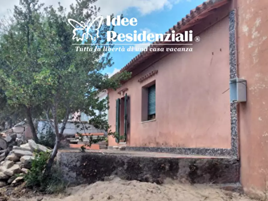 Immagine 5 di Casa indipendente in vendita  in capannaccia a Palau