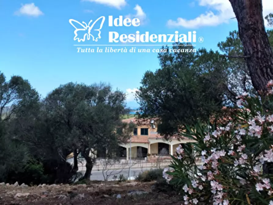Immagine 10 di Casa indipendente in vendita  in capannaccia a Palau