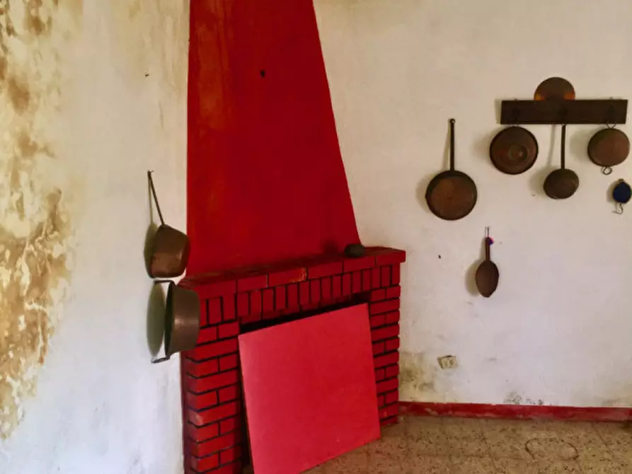 Immagine 14 di Casa indipendente in vendita  in capannaccia a Palau